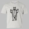 Ultra Cotton® Youth T-Shirt Thumbnail