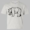 Ultra Cotton® Youth T-Shirt Thumbnail
