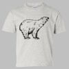 Ultra Cotton® Youth T-Shirt Thumbnail