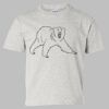 Ultra Cotton® Youth T-Shirt Thumbnail