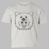 Ultra Cotton® Youth T-Shirt Thumbnail