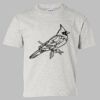 Ultra Cotton® Youth T-Shirt Thumbnail
