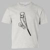 Ultra Cotton® Youth T-Shirt Thumbnail