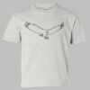 Ultra Cotton® Youth T-Shirt Thumbnail