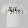 Ultra Cotton® Youth T-Shirt Thumbnail