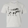 Ultra Cotton® Youth T-Shirt Thumbnail