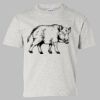 Ultra Cotton® Youth T-Shirt Thumbnail