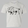 Ultra Cotton® Youth T-Shirt Thumbnail