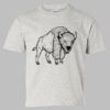 Ultra Cotton® Youth T-Shirt Thumbnail