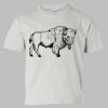 Ultra Cotton® Youth T-Shirt Thumbnail