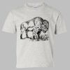 Ultra Cotton® Youth T-Shirt Thumbnail