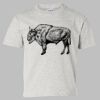 Ultra Cotton® Youth T-Shirt Thumbnail