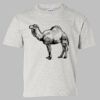 Ultra Cotton® Youth T-Shirt Thumbnail