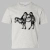 Ultra Cotton® Youth T-Shirt Thumbnail