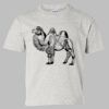 Ultra Cotton® Youth T-Shirt Thumbnail