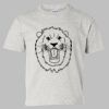 Ultra Cotton® Youth T-Shirt Thumbnail