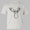 Ultra Cotton® Youth T-Shirt Thumbnail