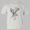 Ultra Cotton® Youth T-Shirt Thumbnail