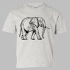 Ultra Cotton® Youth T-Shirt Thumbnail