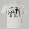 Ultra Cotton® Youth T-Shirt Thumbnail