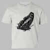 Ultra Cotton® Youth T-Shirt Thumbnail