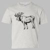 Ultra Cotton® Youth T-Shirt Thumbnail