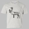 Ultra Cotton® Youth T-Shirt Thumbnail