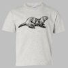 Ultra Cotton® Youth T-Shirt Thumbnail