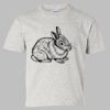 Ultra Cotton® Youth T-Shirt Thumbnail