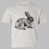 Ultra Cotton® Youth T-Shirt Thumbnail