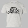 Ultra Cotton® Youth T-Shirt Thumbnail