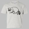 Ultra Cotton® Youth T-Shirt Thumbnail