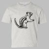 Ultra Cotton® Youth T-Shirt Thumbnail