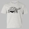 Ultra Cotton® Youth T-Shirt Thumbnail