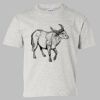 Ultra Cotton® Youth T-Shirt Thumbnail