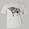 Ultra Cotton® Youth T-Shirt Thumbnail