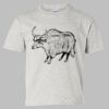 Ultra Cotton® Youth T-Shirt Thumbnail