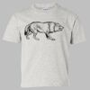 Ultra Cotton® Youth T-Shirt Thumbnail