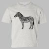 Ultra Cotton® Youth T-Shirt Thumbnail