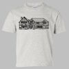 Ultra Cotton® Youth T-Shirt Thumbnail