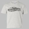 Ultra Cotton® Youth T-Shirt Thumbnail