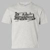 Ultra Cotton® Youth T-Shirt Thumbnail