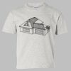 Ultra Cotton® Youth T-Shirt Thumbnail