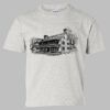 Ultra Cotton® Youth T-Shirt Thumbnail