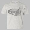Ultra Cotton® Youth T-Shirt Thumbnail