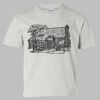 Ultra Cotton® Youth T-Shirt Thumbnail