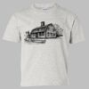 Ultra Cotton® Youth T-Shirt Thumbnail