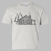 Ultra Cotton® Youth T-Shirt Thumbnail