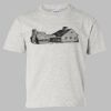 Ultra Cotton® Youth T-Shirt Thumbnail