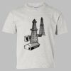 Ultra Cotton® Youth T-Shirt Thumbnail